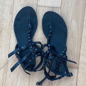 Ash Mumbaia Sandal Black, 37